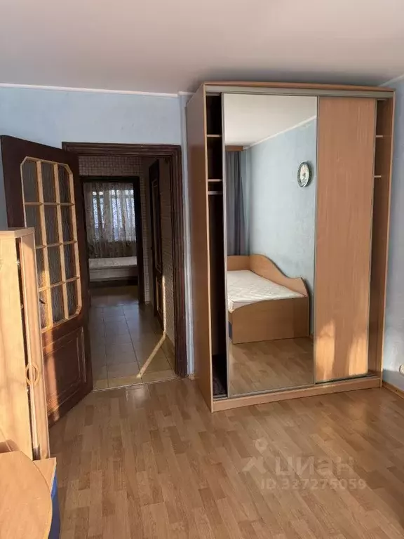 3-к кв. Алтайский край, Барнаул ул. Чкалова, 57 (64.0 м) - Фото 2