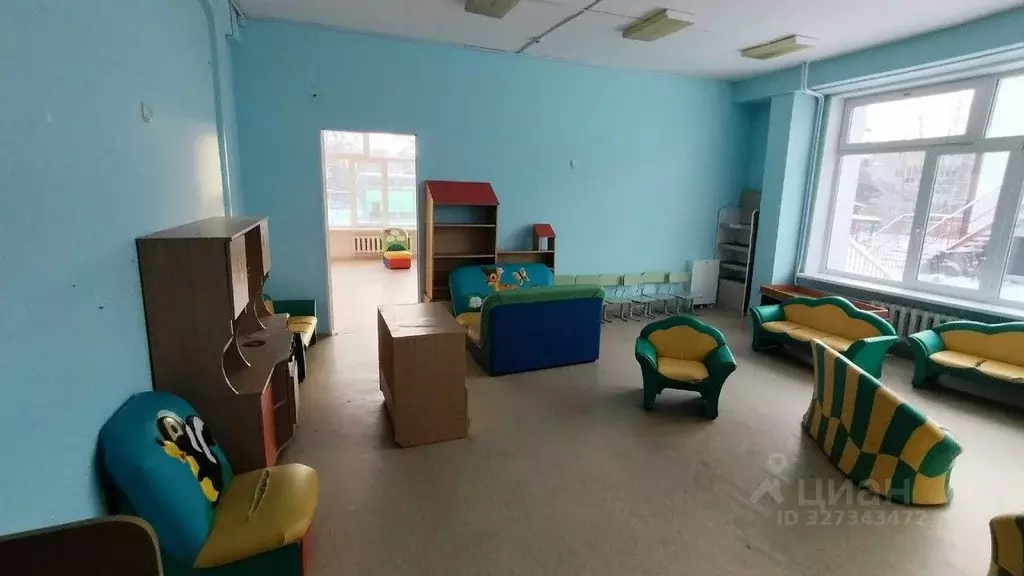 Помещение свободного назначения в Пермский край, Добрянка ул. ... - Фото 2