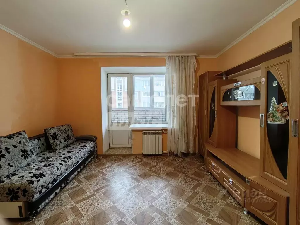 1-к кв. Омская область, Омский район, с. Троицкое, Ясная Поляна мкр ... - Фото 1