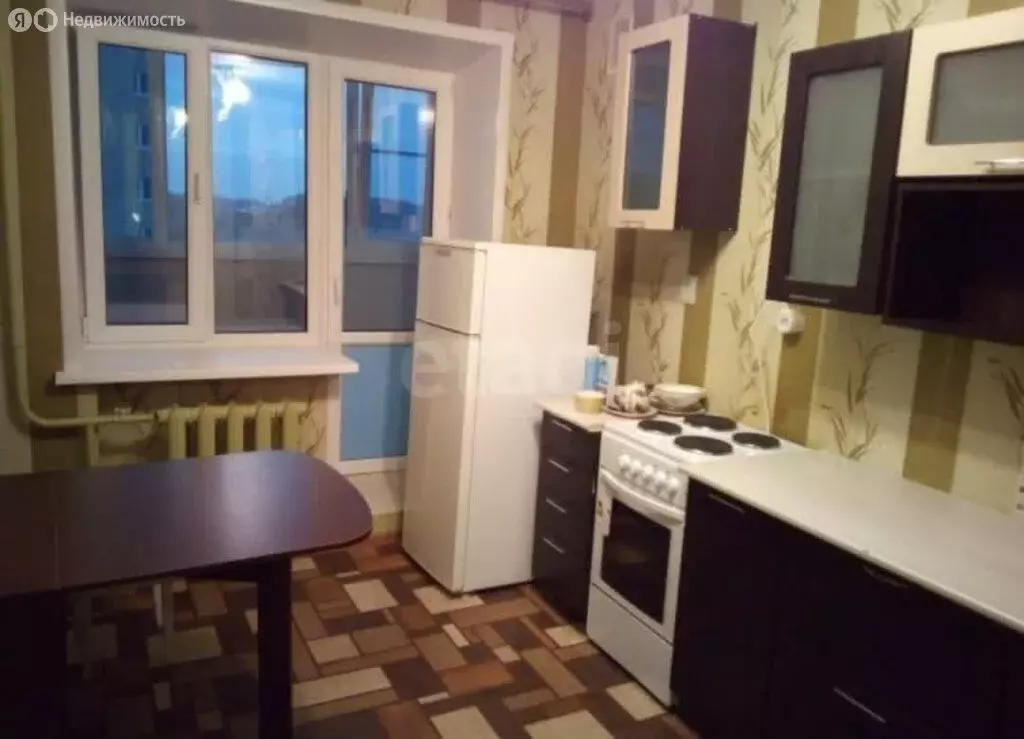 1-комнатная квартира: Вологда, Судоремонтная улица, 2В (30 м) - Фото 0