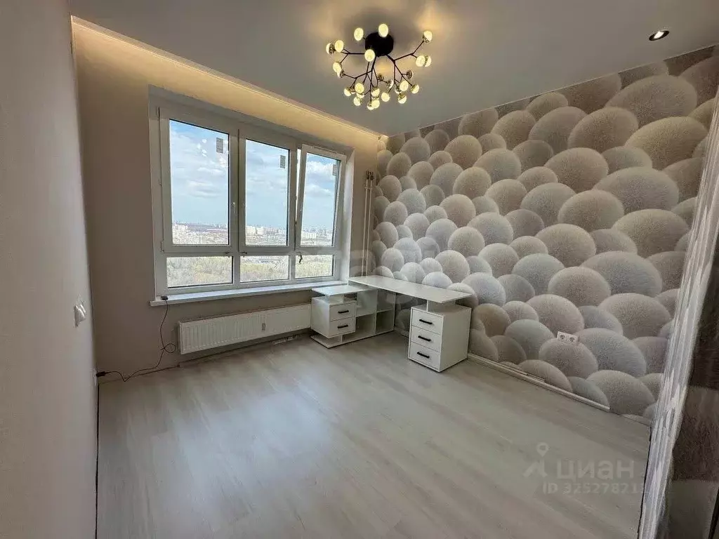 2-к кв. Московская область, Ленинский городской округ, пос. Битца ... - Фото 2