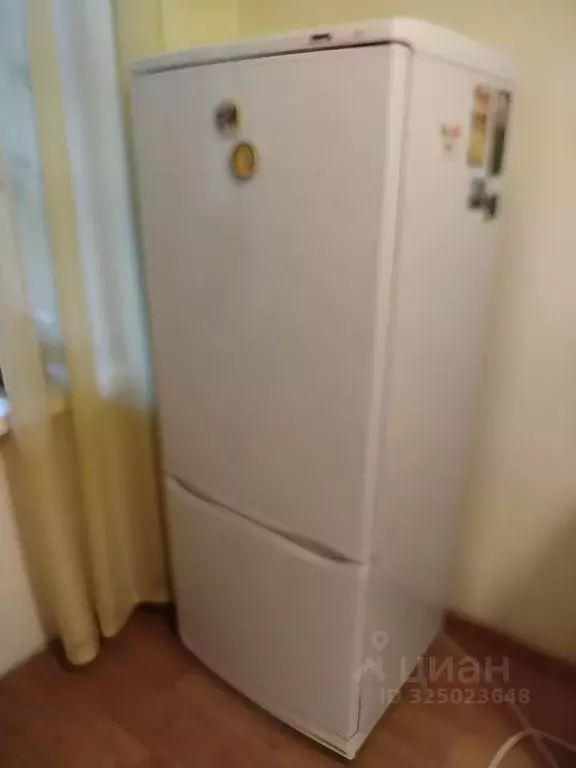 1-к кв. Санкт-Петербург, Санкт-Петербург, Колпино Тверская ул., 66 ... - Фото 2