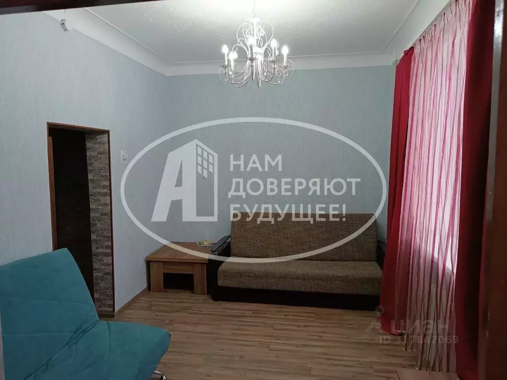 3-к кв. Пермский край, Губаха ул. Газеты Правда, 25 (59.6 м) - Фото 1