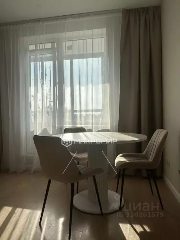 2-к кв. Ленинградская область, Кудрово г. Всеволожский район, ... - Фото 2