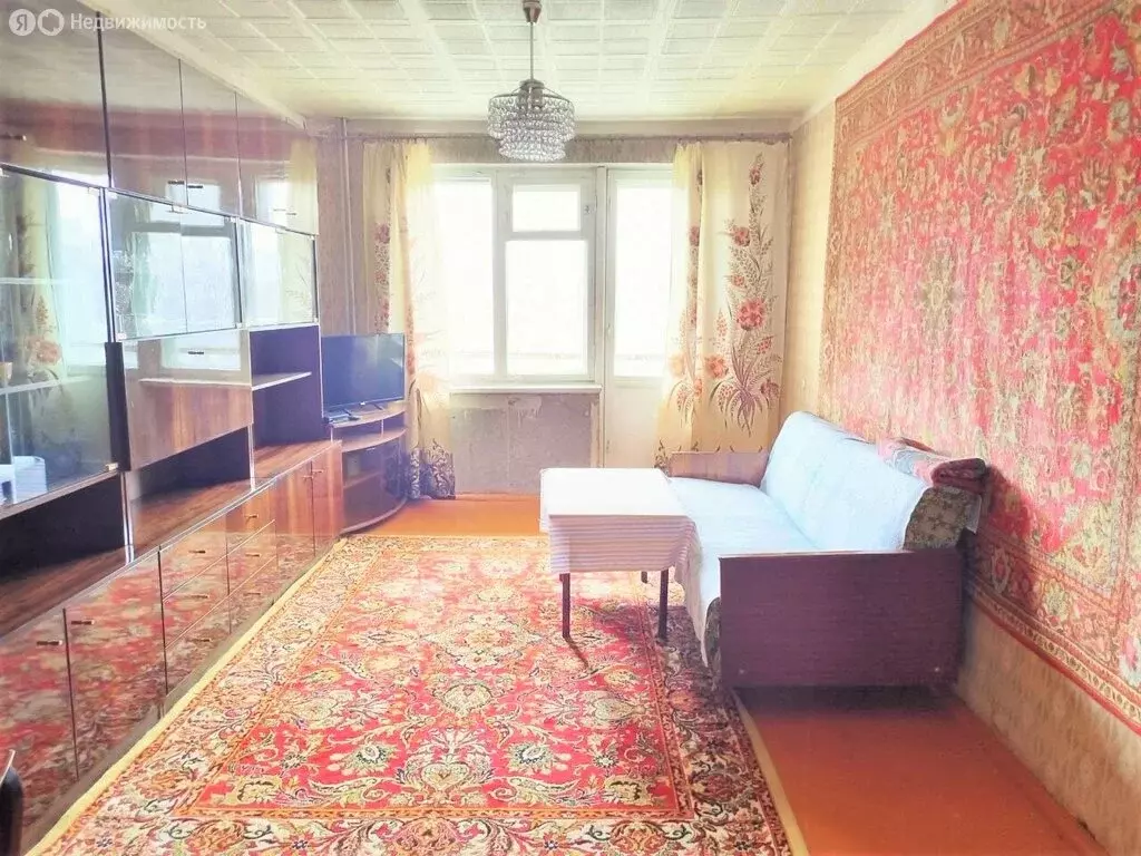 3-комнатная квартира: Ярославль, улица Громова, 56к3 (60.2 м) - Фото 2