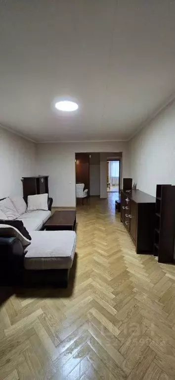 3-к кв. Москва ул. 8-я Текстильщиков, 13К2 (91.6 м) - Фото 2