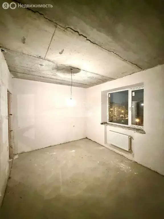 1-комнатная квартира: Ставрополь, Пригородная улица, 251А (35 м) - Фото 1