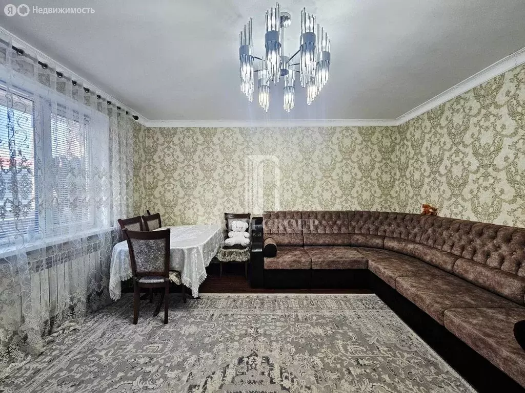 2-комнатная квартира: Махачкала, 2-й Гапцахский тупик, 8 (70 м) - Фото 2