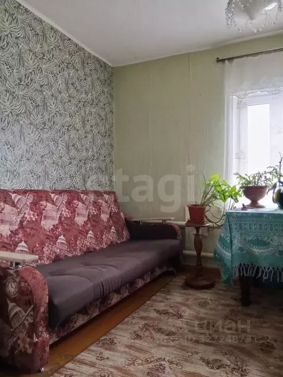 Дом в Алтайский край, Новоалтайск ул. Шевченко, 3 (46 м) - Фото 1