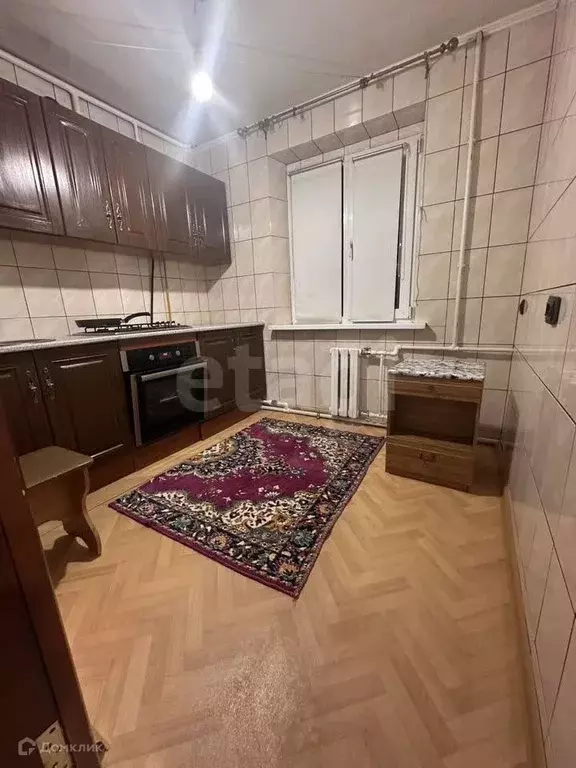 Продаётся 2-к квартира, 45 м - Фото 1