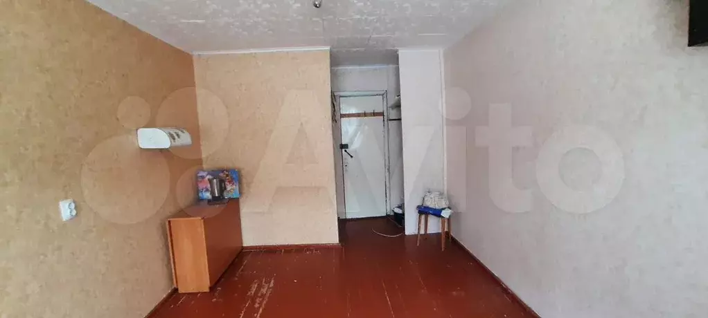 1-к. квартира, 18 м, 3/5 эт. - Фото 0