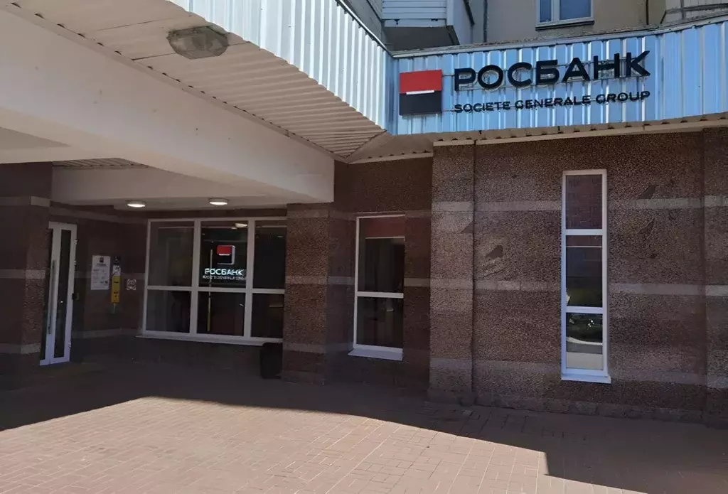 Помещение свободного назначения в Санкт-Петербург Комендантский ... - Фото 0