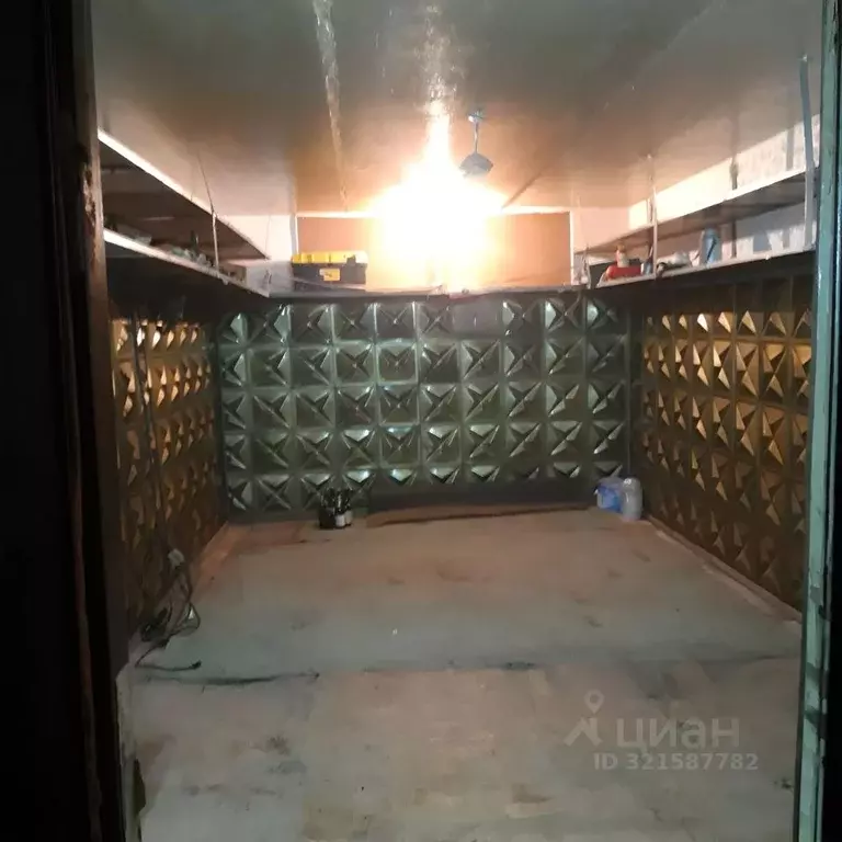 Гараж в Татарстан, Казань ул. Адоратского, 63 (20 м) - Фото 2