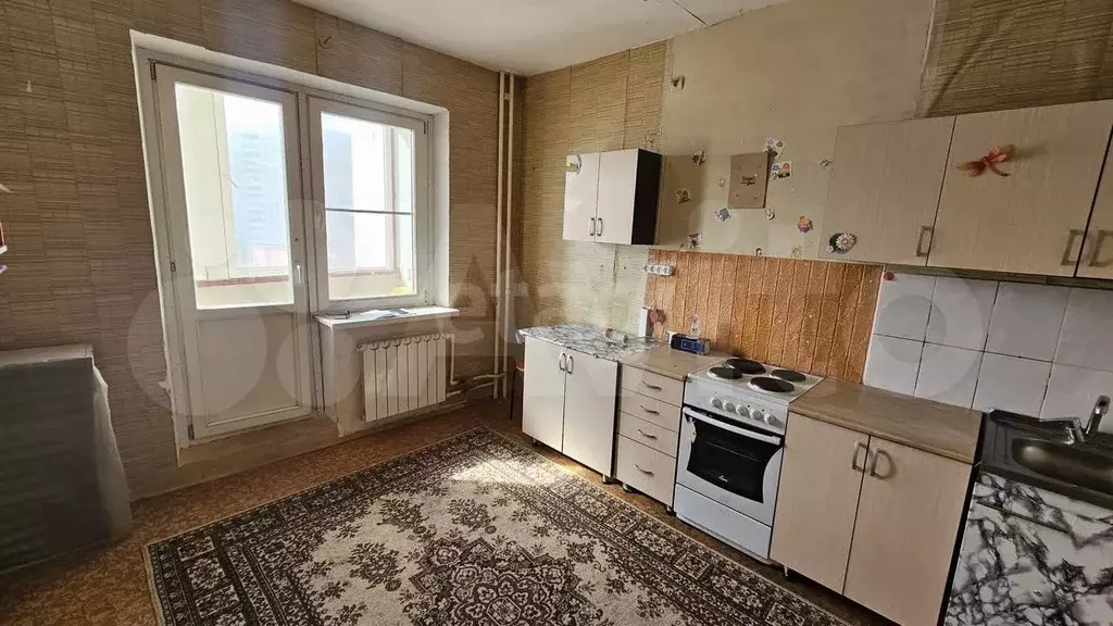 2-к. квартира, 60,3 м, 7/17 эт. - Фото 1