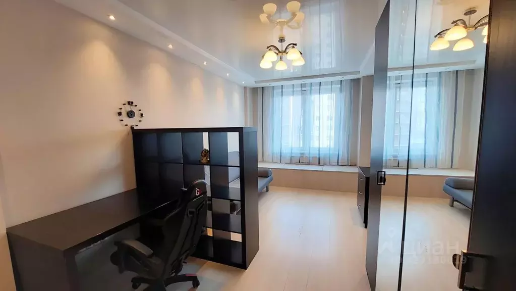 1-к кв. Санкт-Петербург просп. Королева, 65 (43.4 м) - Фото 2