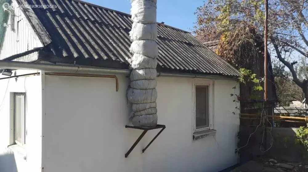 Дом в Ставропольский край, городской округ Кисловодск, посёлок ... - Фото 0