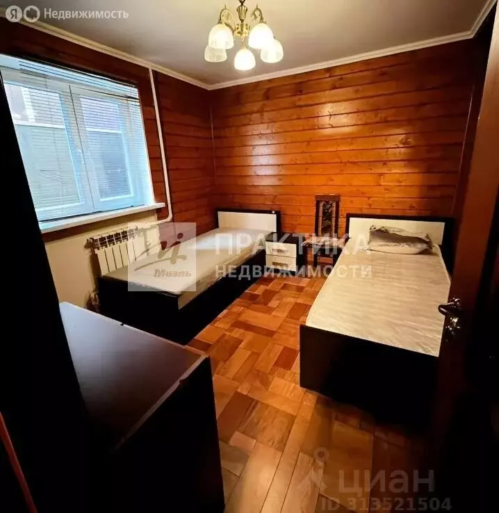 Дом в деревня Ивановское, 25 (177 м) - Фото 2