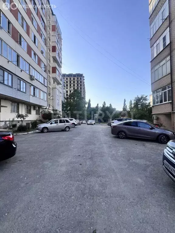 2-комнатная квартира: Махачкала, проспект Амет-хана Султана, 10Е (58 ... - Фото 1