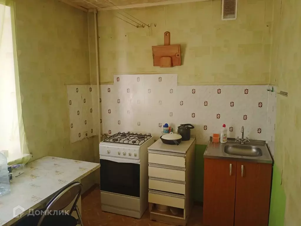 Продаётся 1-к квартира, 25.4 м - Фото 1