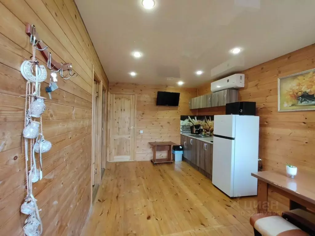 Дом в Краснодарский край, Анапа муниципальный округ, с. Витязево ул. ... - Фото 2