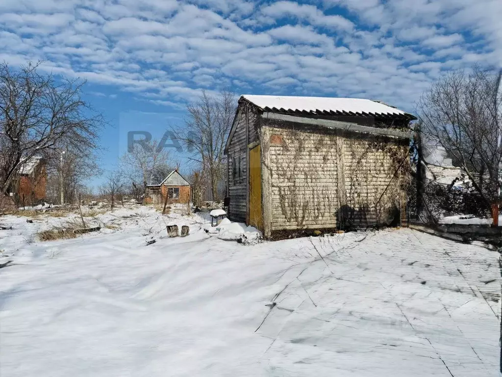Участок в Адыгея, Майкоп Восход СНТ,  (4.0 сот.) - Фото 1