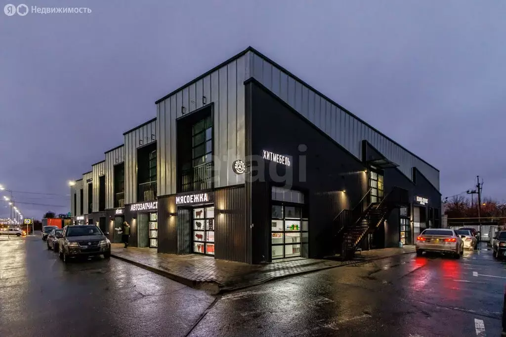 Торговая площадь (67.9 м) - Фото 2