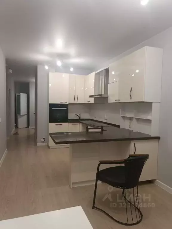 3-к кв. Московская область, Одинцовский городской округ, с. ... - Фото 1