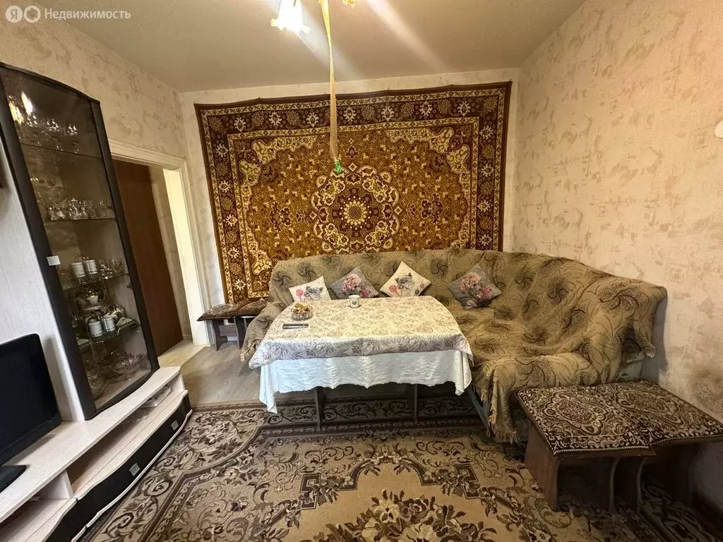 Дом в Волгоград, Нижняя улица (32 м) - Фото 1