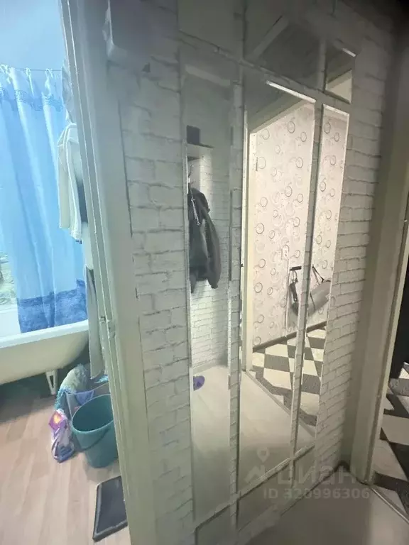 2-к кв. Иркутская область, Иркутск ул. Красных Мадьяр, 130 (36.0 м) - Фото 1