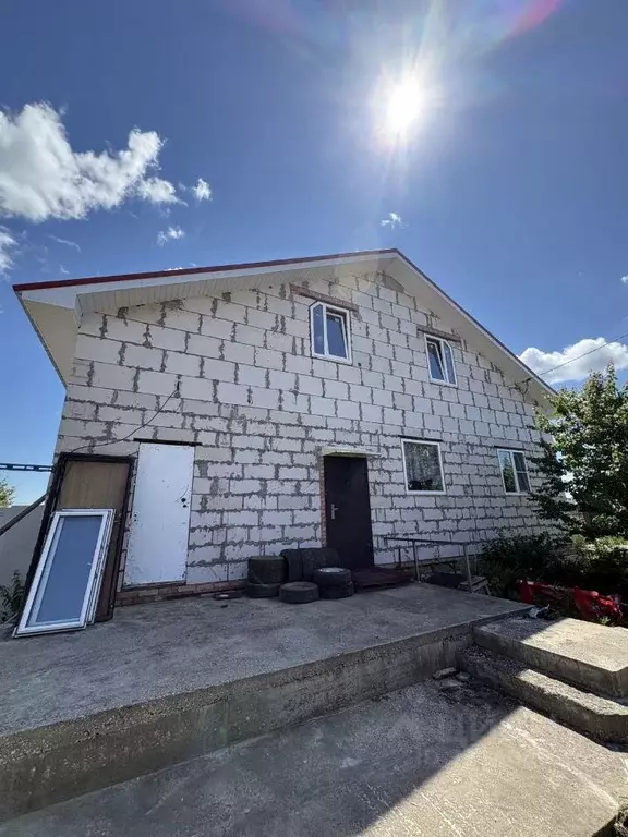 Дом в Самарская область, Ставропольский район, с. Выселки ул. ... - Фото 2