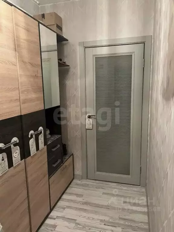 2-к кв. Москва ул. Перерва, 68/35 (54.0 м) - Фото 2