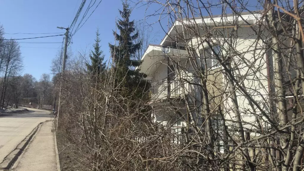 Таунхаус в Нижегородская область, Нижний Новгород Александровская сл., ... - Фото 2