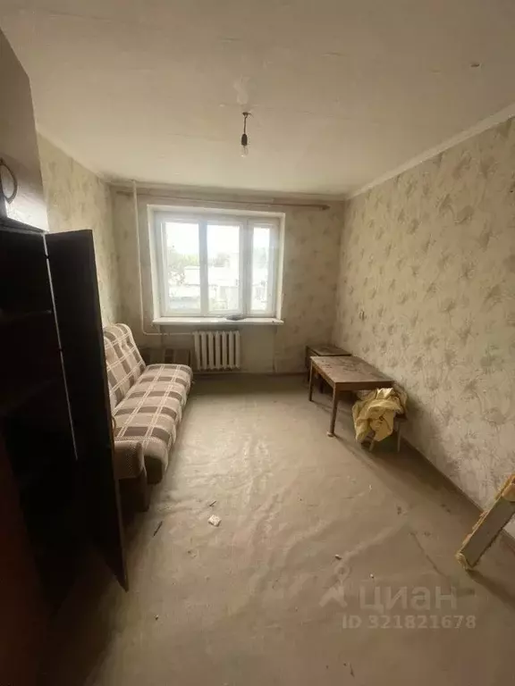 Комната Оренбургская область, Орск пос. Вокзальный, ул. Просвещения, ... - Фото 2