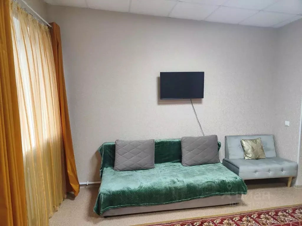 Комната Пермский край, Чайковский Промышленная ул., 13 (16.0 м) - Фото 2