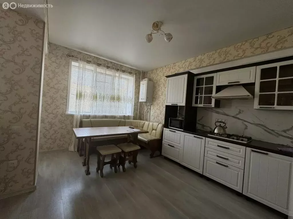 1-комнатная квартира: Дербент, улица Гейдара Алиева, 11А (43.6 м) - Фото 1