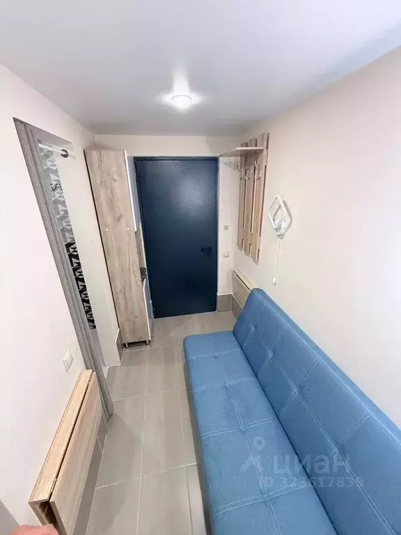 1-к кв. Москва Гостиничная ул., 10К5 (20.0 м) - Фото 2