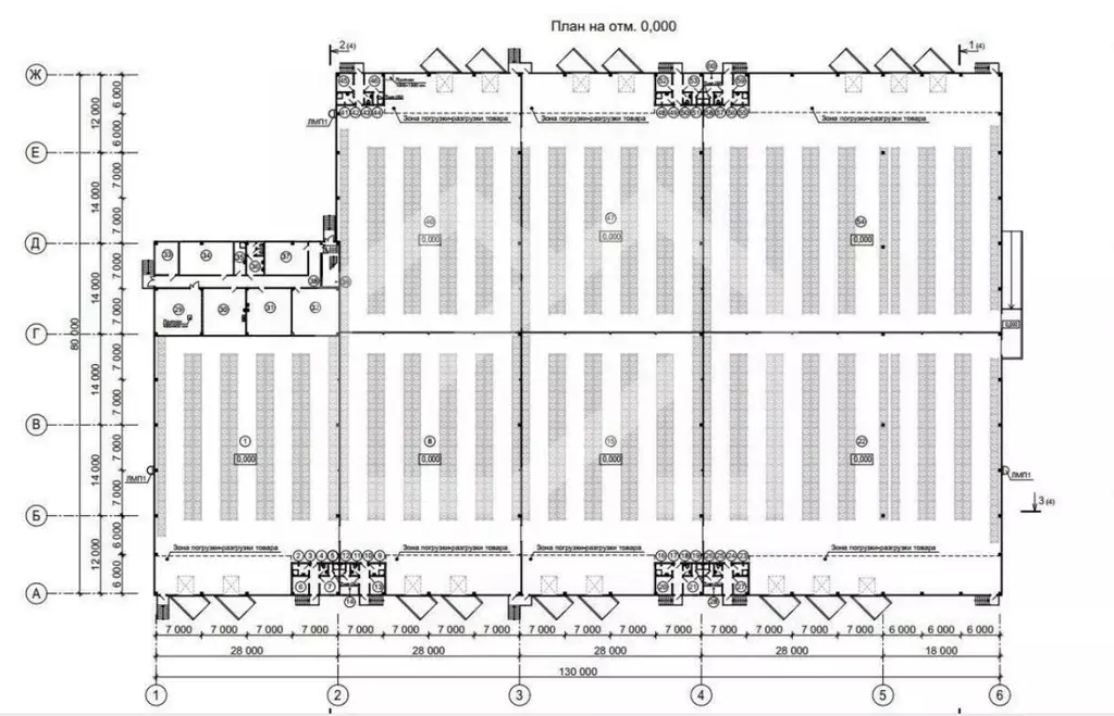 Помещение свободного назначения в Московская область, Подольск ... - Фото 1