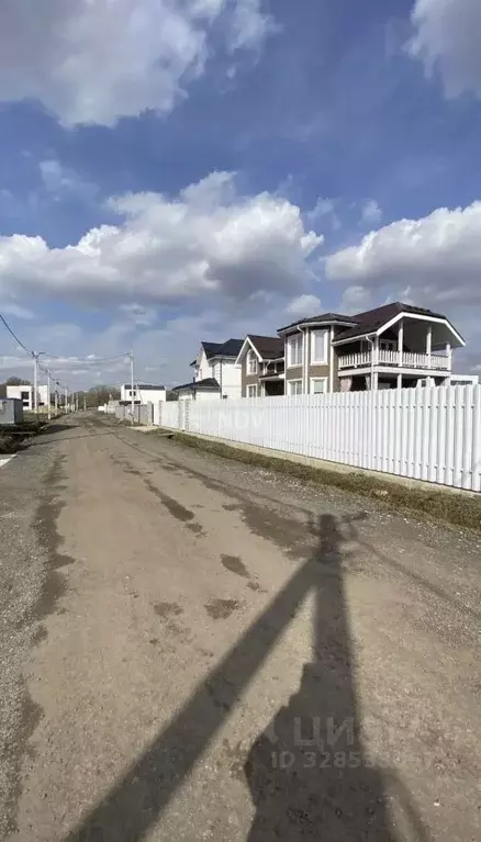 Дом в Московская область, Подольск городской округ, д. Федюково, ... - Фото 2