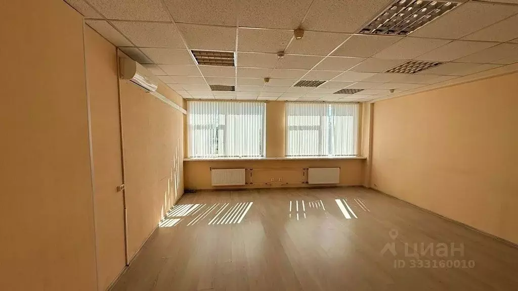 Офис в Санкт-Петербург просп. Культуры, 44 (35 м) - Фото 2