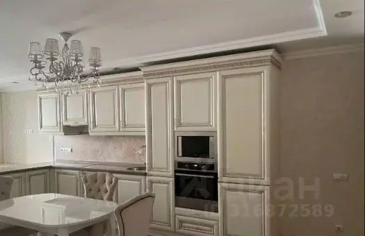 3-к кв. Саратовская область, Саратов Университетская ул., 59Ак2 (120.0 ... - Фото 0