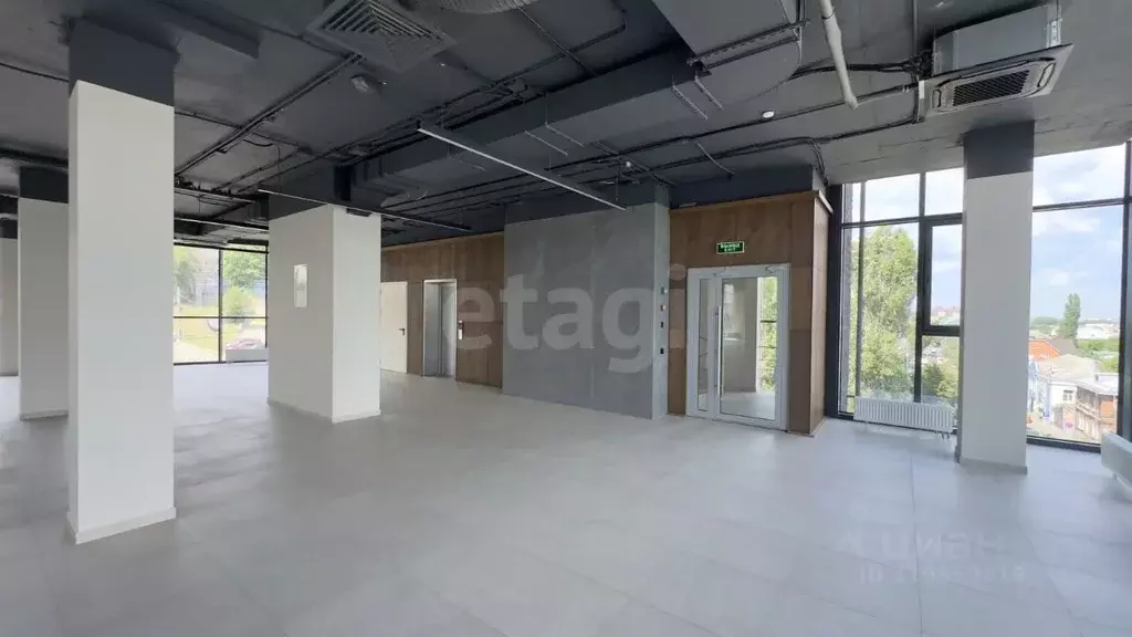 Помещение свободного назначения в Воронежская область, Воронеж ул. ... - Фото 1