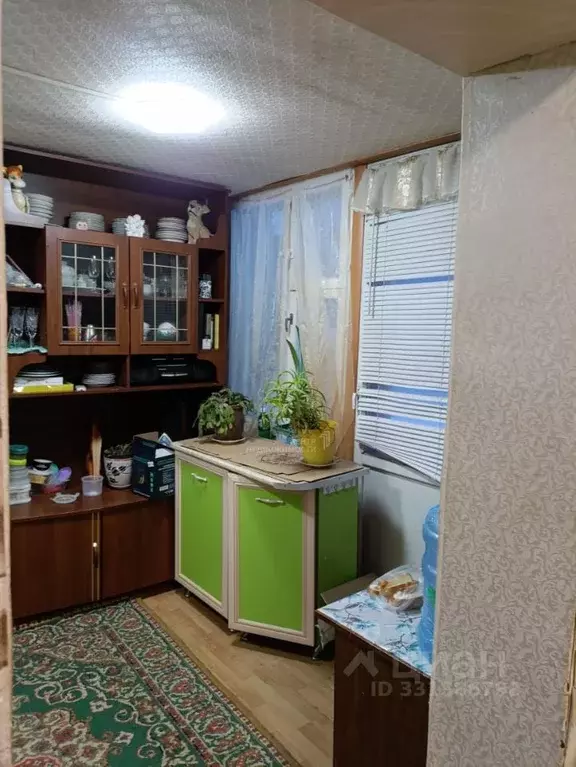 Дом в Татарстан, Казань Краснодонская ул., 113 (40 м) - Фото 2