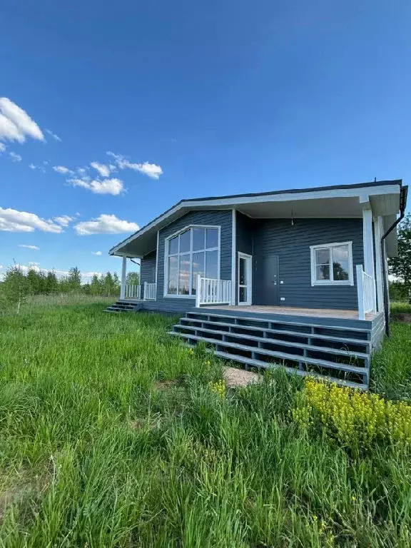 Продается дом в ТСН Ванвилладж - Фото 1