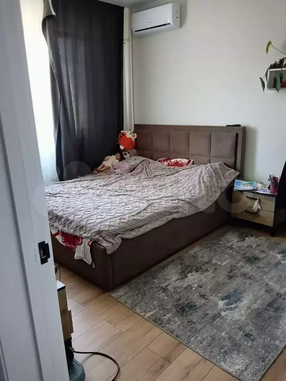 1-к. квартира, 33 м, 7/17 эт. - Фото 0