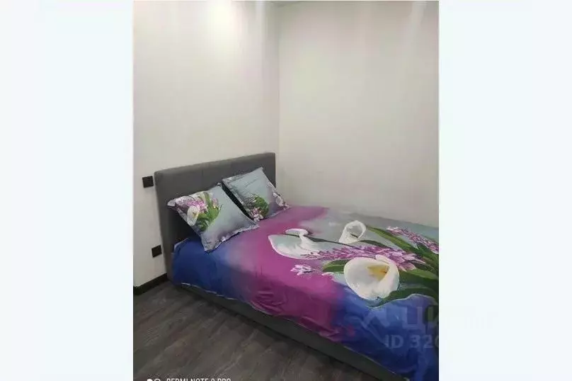 1-к кв. Ленинградская область, Гатчина Пушкинское ш., 13к1 (30.0 м) - Фото 2