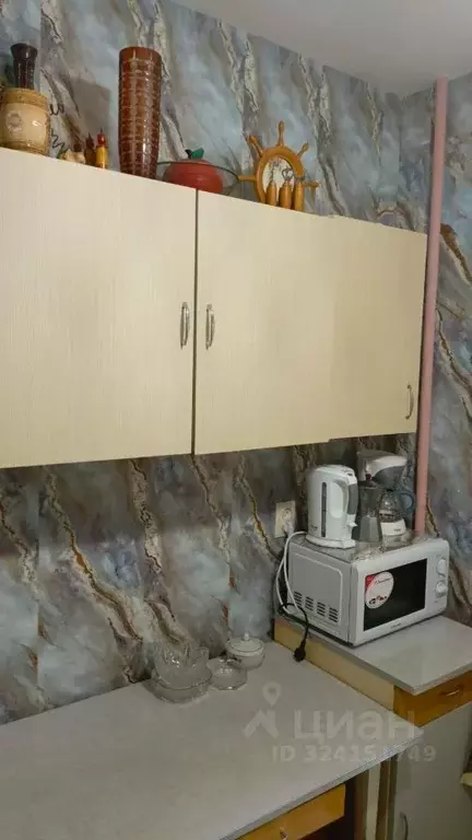 1-к кв. Москва Часовая ул., 26 (31.0 м) - Фото 2