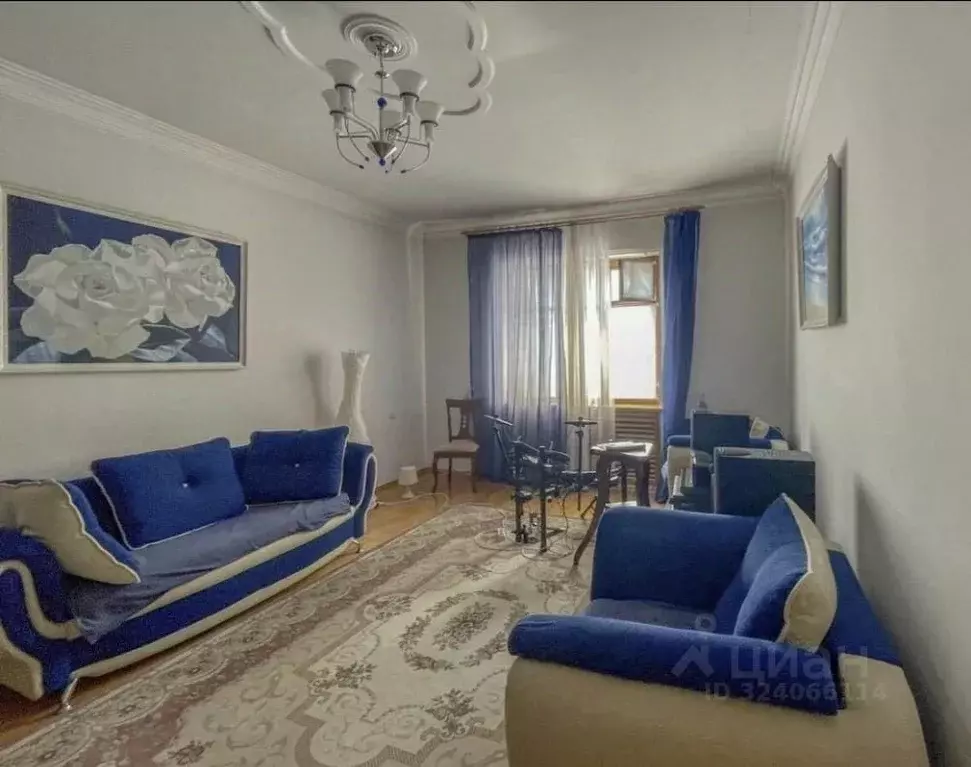 Дом в Кабардино-Балкария, Нальчик Балкарская ул., 35 (480 м) - Фото 1