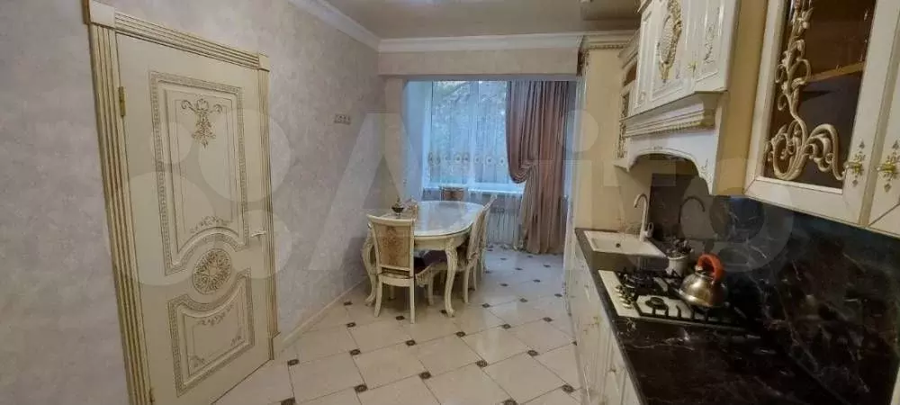 2-к. квартира, 51 м, 3/3 эт. - Фото 1