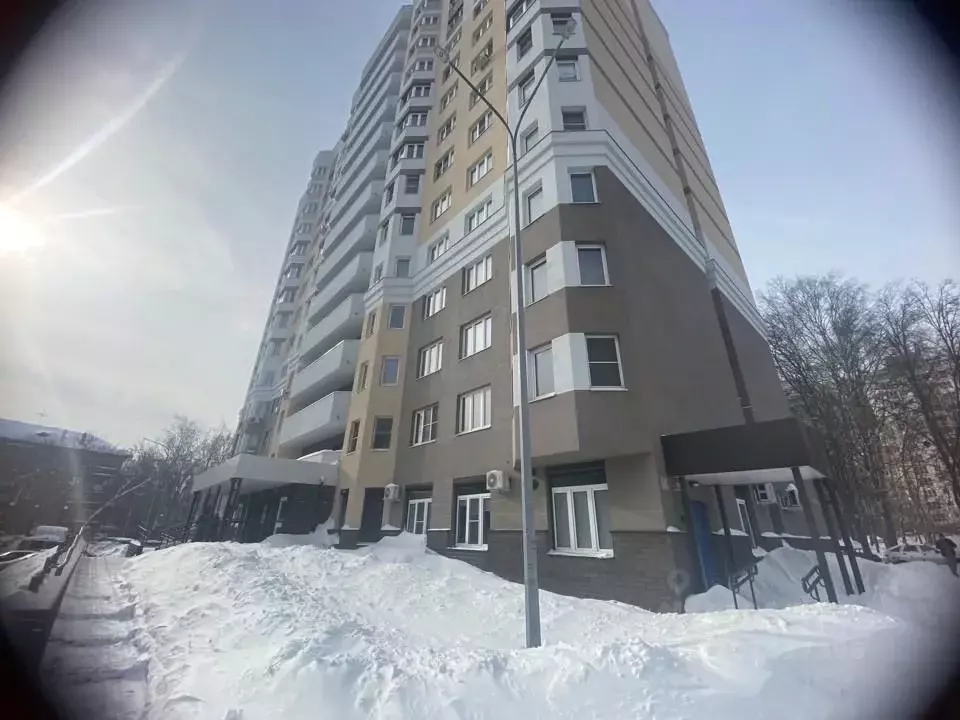 Студия Нижегородская область, Нижний Новгород ул. Героя Жидкова, 2 ... - Фото 1