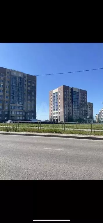 2-к. квартира, 55 м, 7/9 эт. - Фото 0